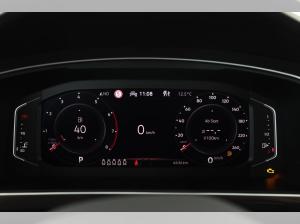 Volkswagen Tiguan Allspace 2.0 TSI DSG 4MOTION MOVE | AHK |