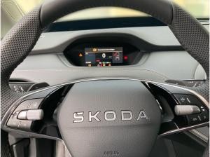 Skoda Elroq 85 h Navi Leder ACC Kamera AHK *SOFORT VERFÜGBAR*