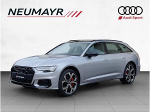 Audi S6 Avant 3.0 TDI quattro UPE 118.919,88