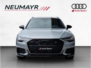 Audi S6 Avant 3.0 TDI quattro UPE 118.919,88