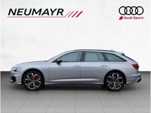 Audi S6 Avant 3.0 TDI quattro UPE 118.919,88