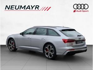 Audi S6 Avant 3.0 TDI quattro UPE 118.919,88