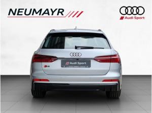 Audi S6 Avant 3.0 TDI quattro UPE 118.919,88