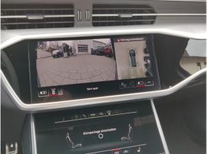 Audi S6 Avant 3.0 TDI quattro UPE 118.919,88