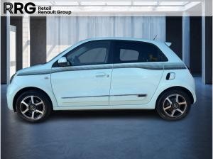 Renault Twingo 0.9 TCe 90 Intens EDC