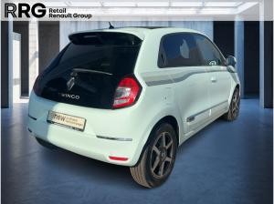 Renault Twingo 0.9 TCe 90 Intens EDC