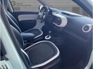 Renault Twingo 0.9 TCe 90 Intens EDC