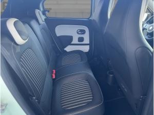 Renault Twingo 0.9 TCe 90 Intens EDC