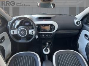 Renault Twingo 0.9 TCe 90 Intens EDC