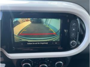 Renault Twingo 0.9 TCe 90 Intens EDC