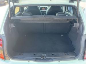 Renault Twingo 0.9 TCe 90 Intens EDC