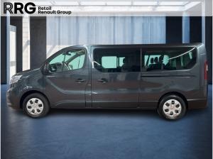 Renault Trafic COMBI LIFE L2H1 3,0t dCi 110