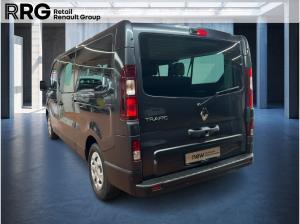 Renault Trafic COMBI LIFE L2H1 3,0t dCi 110