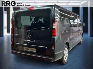Renault Trafic COMBI LIFE L2H1 3,0t dCi 110