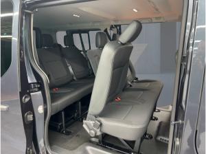 Renault Trafic COMBI LIFE L2H1 3,0t dCi 110