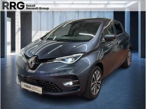 Renault ZOE INTENS R135 h BATTERIEKAUF