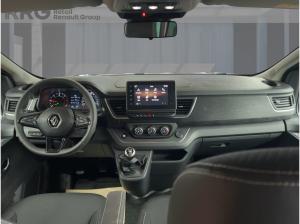 Renault Trafic COMBI LIFE L2H1 3,0t dCi 110