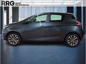 Renault ZOE INTENS R135 h BATTERIEKAUF