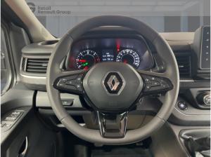 Renault Trafic COMBI LIFE L2H1 3,0t dCi 110