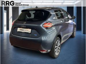 Renault ZOE INTENS R135 h BATTERIEKAUF