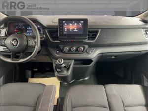 Renault Trafic COMBI LIFE L2H1 3,0t dCi 110