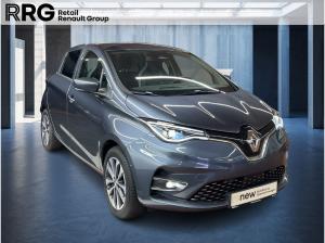 Renault ZOE INTENS R135 h BATTERIEKAUF