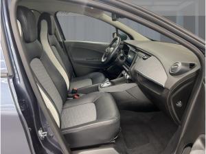 Renault ZOE INTENS R135 h BATTERIEKAUF
