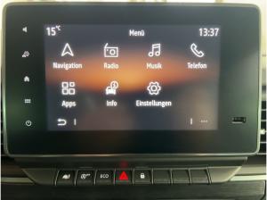 Renault Trafic COMBI LIFE L2H1 3,0t dCi 110