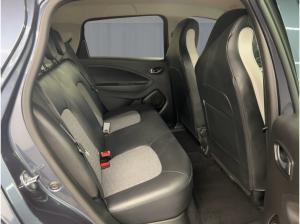 Renault ZOE INTENS R135 h BATTERIEKAUF