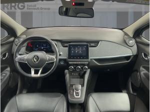 Renault ZOE INTENS R135 h BATTERIEKAUF