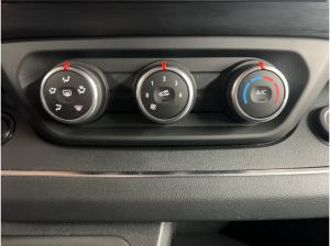 Renault Trafic COMBI LIFE L2H1 3,0t dCi 110