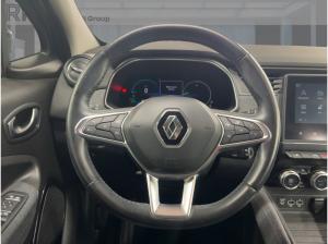 Renault ZOE INTENS R135 h BATTERIEKAUF