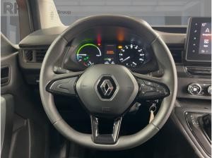 Renault Kangoo RAPID START L1 E-TECH 45kWh