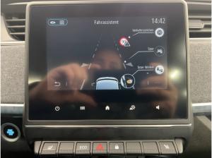 Renault ZOE INTENS R135 h BATTERIEKAUF