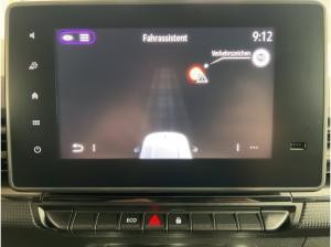 Renault Kangoo RAPID START L1 E-TECH 45kWh