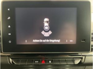 Renault Kangoo RAPID START L1 E-TECH 45kWh