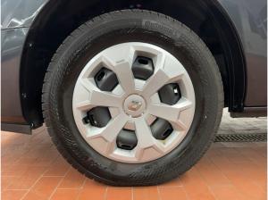 Renault Trafic COMBI LIFE L2H1 3,0t dCi 110