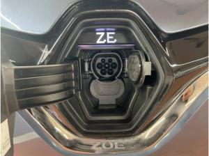 Renault ZOE INTENS R135 h BATTERIEKAUF