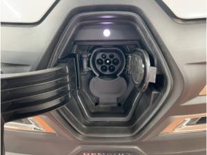 Renault Kangoo RAPID START L1 E-TECH 45kWh