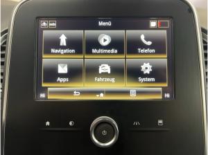 Renault Grand Scenic EQUILIBRE TCe 140 EDC