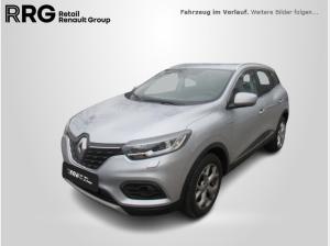 Renault Kadjar TCE 140 Limited Deluxe EDC
