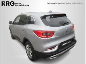 Renault Kadjar TCE 140 Limited Deluxe EDC