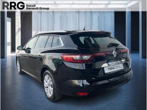 Renault Megane TCe 140 IV Grandtour Limited Deluxe