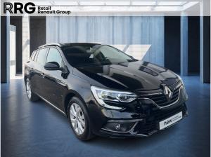 Renault Megane TCe 140 IV Grandtour Limited Deluxe