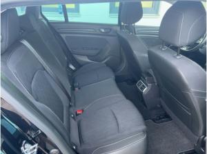Renault Megane TCe 140 IV Grandtour Limited Deluxe