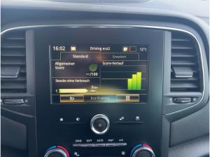 Renault Megane TCe 140 IV Grandtour Limited Deluxe