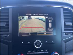 Renault Megane TCe 140 IV Grandtour Limited Deluxe