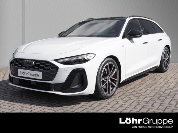 Audi A5 Avant TFSI S tronic / ALW