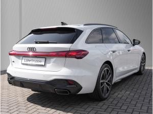 Audi A5 Avant TFSI S tronic / ALW