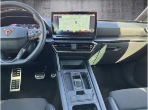 Cupra Leon Sp. VZ 2.0 TSI DSG | AKTIONSLEASING 🔥